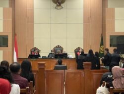 Roy Suryo Didakwa Fitnah Jokowi Terkait Kepemilikan Akun Fufufafa