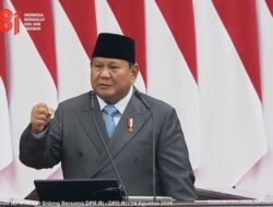 Presiden Wacanakan Gabung Badan Geologi dan BMKG demi Mitigasi