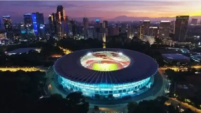 Jadwal Lengkap Timnas Indonesia di FIFA ASEAN Cup 2026