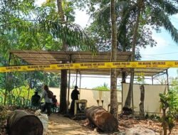 Hasil Ekshumasi Sutrimo: Tidak Ditemukan Luka Maupun Jejak Racun