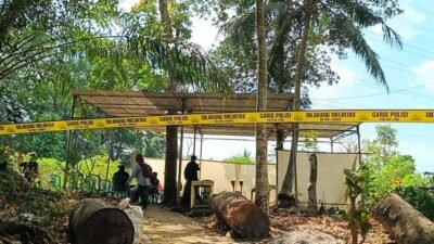 Hasil Ekshumasi Sutrimo: Tidak Ditemukan Luka Maupun Jejak Racun