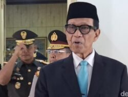 Sultan HB X Serahkan Kasus Dugaan Pungli Alun-Alun Kidul ke Kepolisian