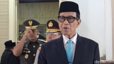 Sultan HB X Serahkan Kasus Dugaan Pungli Alun-Alun Kidul ke Kepolisian
