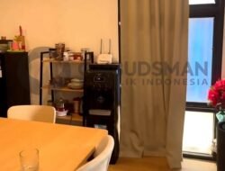 Dugaan Praktik Sewa Kamar Mewah Bagi Narapidana Terungkap di Lapas Cibinong
