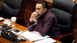 Ahmad Sahroni Dukung Penuh Kejaksaan Agung Kawal Pembangunan IKN