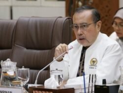 Komisi IX DPR Tegaskan RS Tidak Boleh Tolak Pasien ISPA Terdampak Erupsi Anak Krakatau