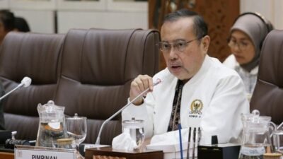 Komisi IX DPR Tegaskan RS Tidak Boleh Tolak Pasien ISPA Terdampak Erupsi Anak Krakatau