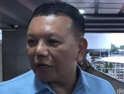 Wamensesneg Beri Penjelasan Terkait Pencopotan Purbaya Yudhi Sadewa