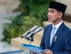 Gibran Rakabuming Tinjau Langsung Penanganan Korban Keracunan Makan Bergizi Gratis di Batang