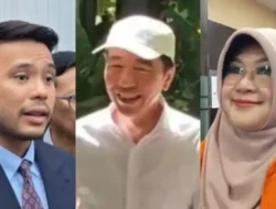 Prediksi Kehadiran Jokowi di Sidang Dokter Tifa Terbukti Tidak Akurat