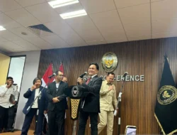 Yusril Ihza Mahendra Buka Peluang Usut Pidana Kasus Kamar Mewah di Lapas Cibinong