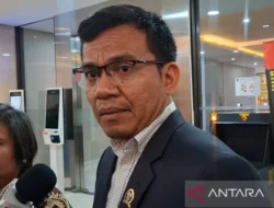 Komnas HAM Desak Pengusutan Transparan Kematian Bambang Setiawan di Tahanan