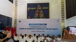Kementerian Agama Salurkan Beasiswa PIP dan KIP Kuliah Senilai Rp7 Triliun