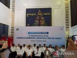 Kementerian Agama Salurkan Beasiswa PIP dan KIP Kuliah Senilai Rp7 Triliun