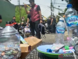 Sinergi Pemprov DKI dan Polda Metro Jaya dalam Penataan Kawasan Kampung Ambon