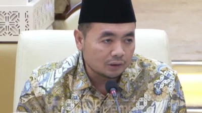 KPU Berikan Penjelasan Terkait Verifikasi Pendidikan Gibran Pasca Putusan MK