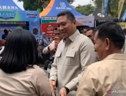 Badan Gizi Nasional Tegaskan Aktivasi Satuan Pelayanan Makan Bergizi Berdasarkan Sistem
