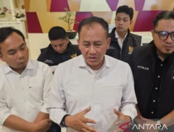 BPKN Ingatkan Pelaku Usaha Segera Penuhi Kewajiban Sertifikasi Halal
