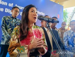 Kemkomdigi Tegaskan Pentingnya Pelindungan Hak Cipta Karya Jurnalistik