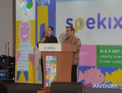 Pramono Anung Pamerkan Transformasi Transportasi Publik Jakarta di New York