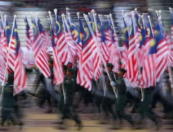 Malaysia Layangkan Protes Usai Gagal ke Final FIFA ASEAN Cup