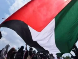 Prabowo dan Presiden Mesir Solid Perjuangkan Kemerdekaan Palestina