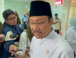 Gus Ipul Berikan Sanksi Tegas bagi ASN Kemensos yang Terlibat Judi Online