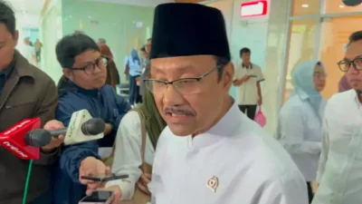 Gus Ipul Berikan Sanksi Tegas bagi ASN Kemensos yang Terlibat Judi Online