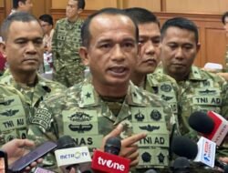 Letkol Arman Ditahan, Rumah Dinas Perwira TNI Diduga Jadi Markas Judi Online