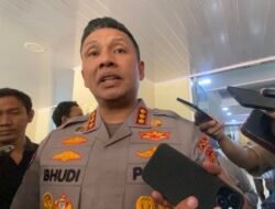 Penahanan 44 Tersangka Kerusuhan 27 Agustus Ditangguhkan