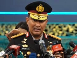 Kapolri Didorong Lakukan Pembersihan Internal Polri dari Keterlibatan Narkoba