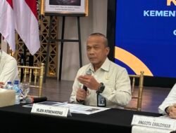 Kementerian Imipas Benarkan Temuan Sel Mewah Jimmy Masrin di Lapas Cibinong