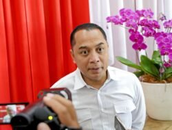 Eri Cahyadi Ingatkan Warga Surabaya Agar Tidak Sembarangan Meminjamkan KTP