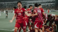 Dua Negara Kuat Menjadi Calon Lawan Timnas Indonesia di FIFA Matchday November 2026