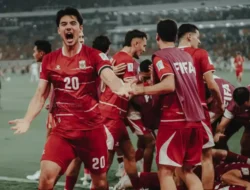 Dua Negara Kuat Menjadi Calon Lawan Timnas Indonesia di FIFA Matchday November 2026
