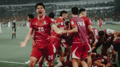 Dua Negara Kuat Menjadi Calon Lawan Timnas Indonesia di FIFA Matchday November 2026