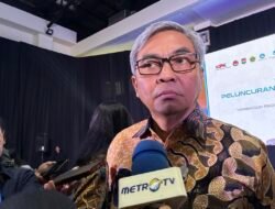 KPK Gelar Operasi Tangkap Tangan di Kantor BNPB, Sejumlah Pejabat Diamankan