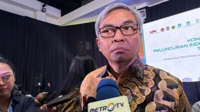 KPK Gelar Operasi Tangkap Tangan di Kantor BNPB, Sejumlah Pejabat Diamankan