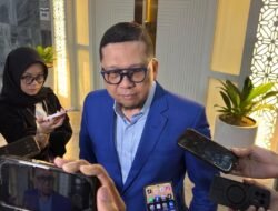 Golkar Resmi Usung Prabowo Subianto Sebagai Capres pada Pilpres 2029