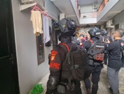 Tantangan Berat Memberantas Peredaran Narkotika di Kampung Ambon Jakarta Barat