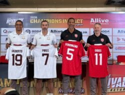 Robert Pires Ungkap Kegembiraan Jelang Duel Legenda Arsenal vs MU di GBK