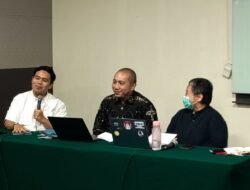 ICJR Ungkap Terdakwa Miskin Lebih Rentan Terjerat Hukuman Mati