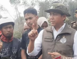 BNPB Siagakan 50 Helikopter Water Bombing di Enam Provinsi Atasi Karhutla