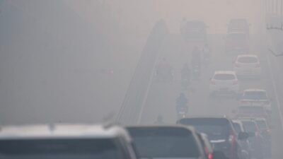 Krisis Karhutla: 12,5 Juta Warga Terdampak, Desakan Status Darurat Nasional Menguat
