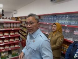 Zulhas Tegaskan Koperasi Desa Merah Putih Bukan Sekadar Warung Kelontong