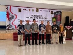 Pimpinan KPK Soroti Gaya Hidup Mewah Sebagai Pemicu Utama Tindak Korupsi