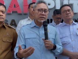 Prabowo Instruksikan Zulhas Operasikan Kopdes Serentak Mulai Besok