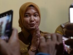 KPK Segel Ruang Kerja Bupati Klaten Pasca-OTT, Plt Mahanni Yulindha Pratiwi Siap Pimpin