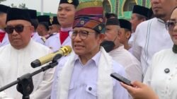 Cak Imin Sebut Program Badan Gizi Nasional Sukses Lahirkan Wirausahawan Baru