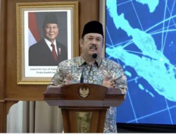 Kepala Bappenas Tegaskan Sektor Pertanian Miliki Potensi Produktivitas Tertinggi